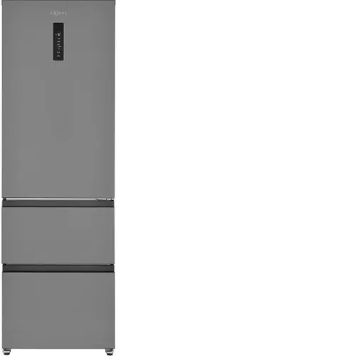 Холодильник ZUGEL ZRFD362B