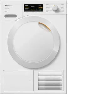 Сушильная машина MIELE TEA525WP