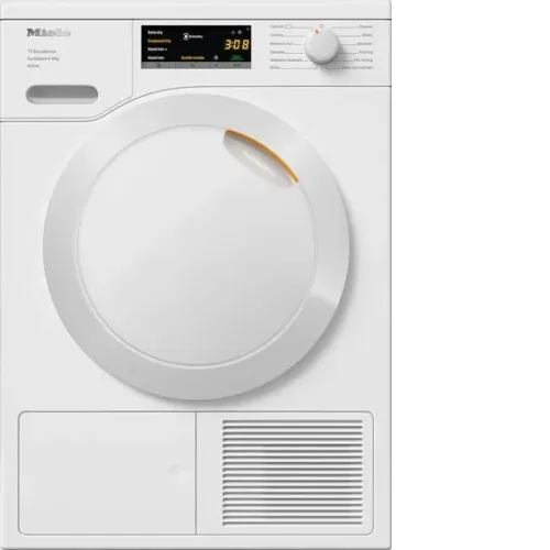 Сушильная машина MIELE TEA525WP