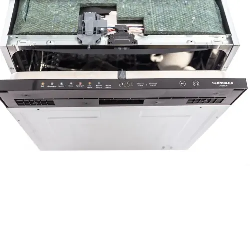 Посудомоечная машина SCANDILUX DWB6520