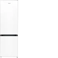 Холодильник WEISSGAUFF WRK 1760 LowFrost White