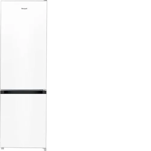 Холодильник WEISSGAUFF WRK 1760 LowFrost White