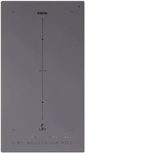 Варочная поверхность LEX EVI 321A I GR