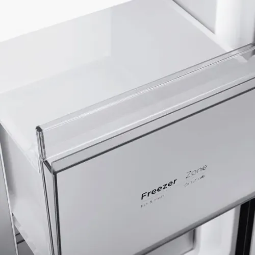Холодильник MAUNFELD MFF192NFB01 Inverter