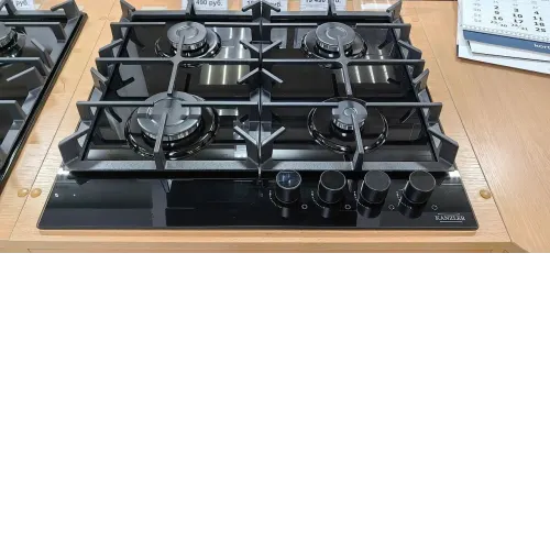 Варочная поверхность KANZLER KG 534 S