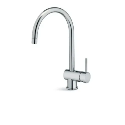 Смеситель FALMEC EASY ROUND CHROME (MEAR.00#CHF)