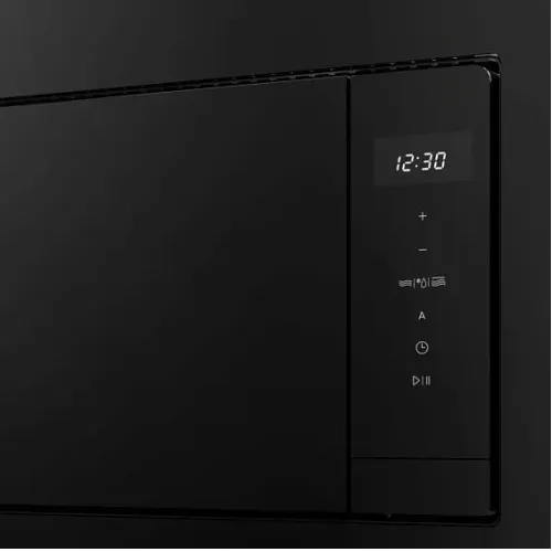 Микроволновая печь KUPPERSBERG HMF 630 BB