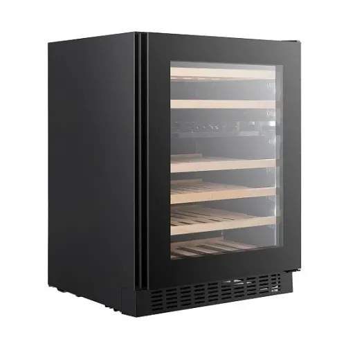 Винный шкаф TEMPTECH OX60DRB-24