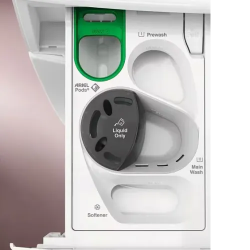 Стиральная машина ELECTROLUX EW8W4402QE