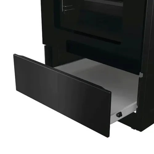 Плита GORENJE GEC5C40BG