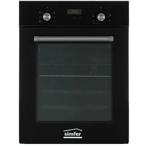 Духовой шкаф SIMFER B4ES67023
