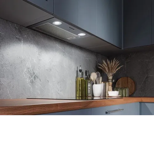 Вытяжка LEX GS BLOC P 600 GREY