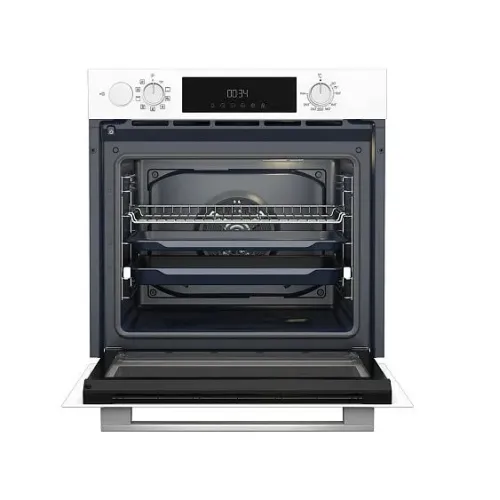 Духовой шкаф GRUNDIG GEDM12300W
