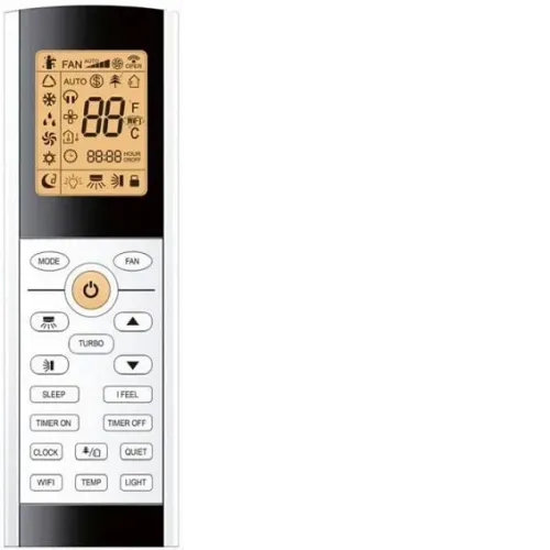 Сплит-система GREE GWH09ACC-K6DNA1F white
