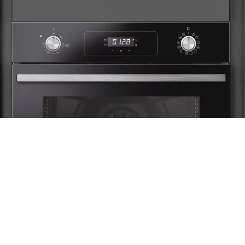 Духовой шкаф HAIER HOD-P12CTBX