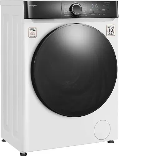 Стиральная машина WEISSGAUFF WM 4427 Inverter Steam