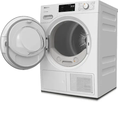 Сушильная машина MIELE TWH780WP