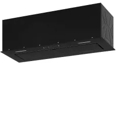 Вытяжка KRONA ASPEN 900 BLACK SGC