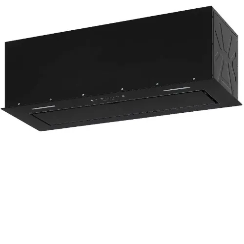 Вытяжка KRONA ASPEN 900 BLACK SGC