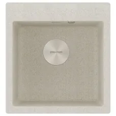 Кухонная мойка PAULMARK Kante PM105152-BE