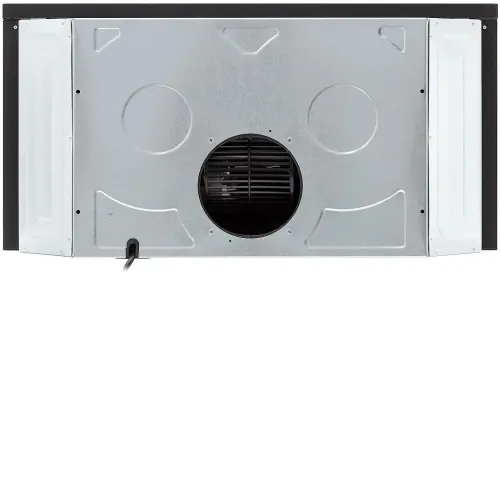 Вытяжка KRONA KERRY 600 BLACK PB