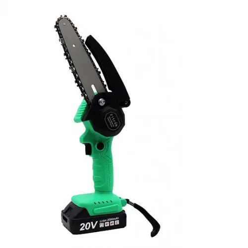 Триммер ZITREK GreenCut 20 ZKBL20 (082-2022)