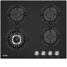 Варочная поверхность SIMFER H60N41S525 Варочная поверхность SIMFER H60N41S525