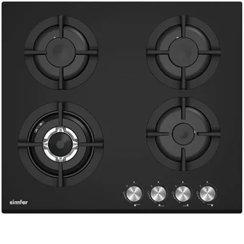 Варочная поверхность SIMFER H60N41S525