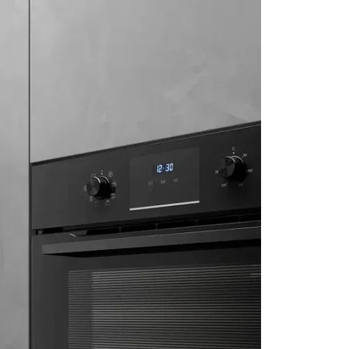 Духовой шкаф KUPPERSBERG HM 628 Black 8