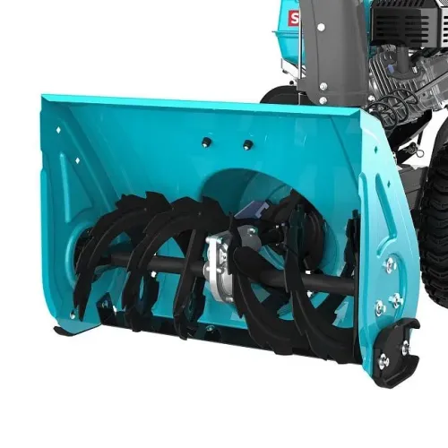 Снегоуборщик ALTECO SBG-722 E 59925