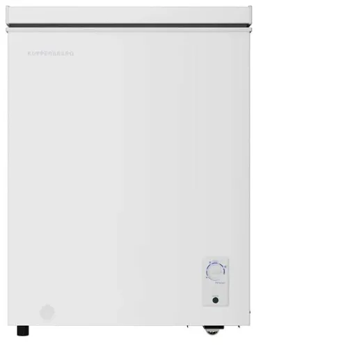 Морозильный ларь KUPPERSBERG FLCF 150 W