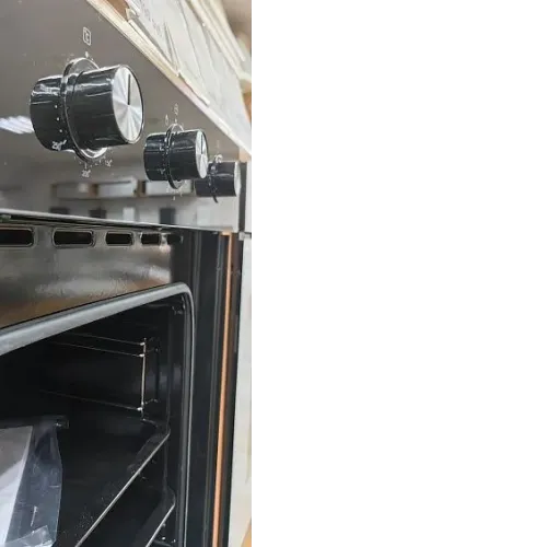 Духовой шкаф KANZLER O 505 S