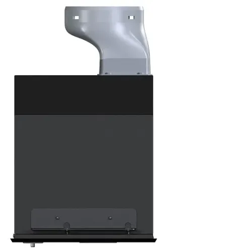 Вытяжка KANZLER D 548 S