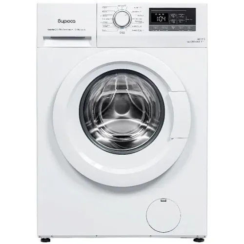Стиральная машина БИРЮСА WM-ML612/10