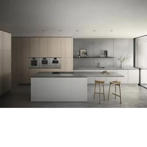 Духовой шкаф GAGGENAU BSP251111