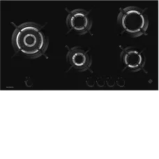 Варочная поверхность DE DIETRICH DPG4950B