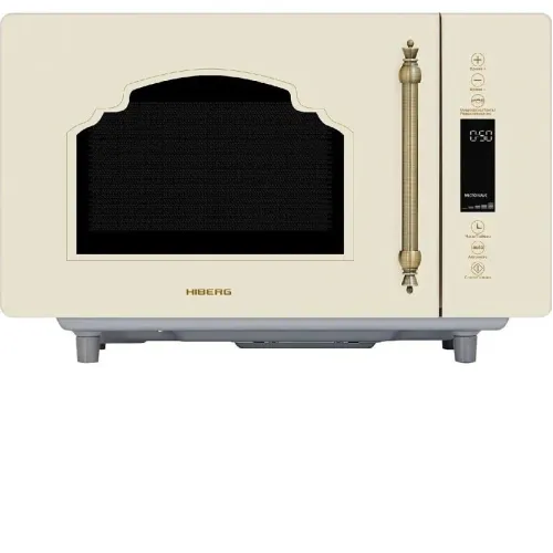 Микроволновая печь HIBERG i-VM 4588 YR