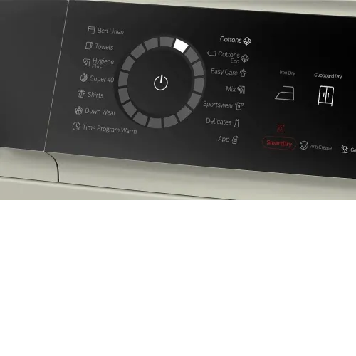 Сушильная машина BOSCH WQB245BXME