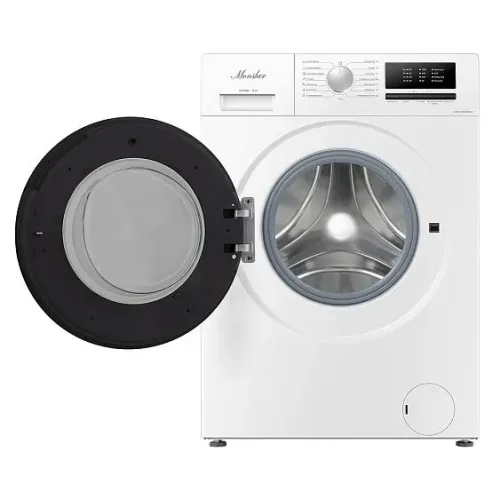 Стиральная машина MONSHER MWM 390 Blanc