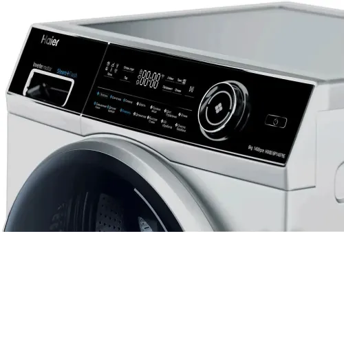 Стиральная машина HAIER HW80-BP14979E