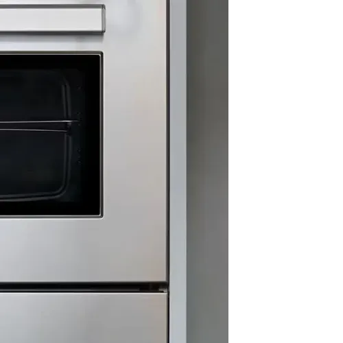 Духовой шкаф BERTAZZONI FPRO4077MTX3
