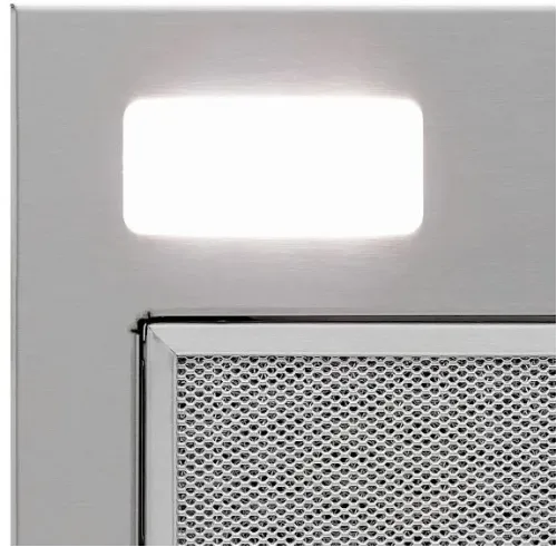 Вытяжка KRONA KATE 400 INOX PB