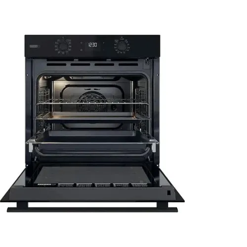 Духовой шкаф WHIRLPOOL OMSR58RU1SB
