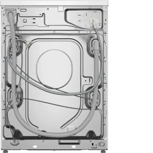 Стиральная машина BOSCH WGG 244FNSN