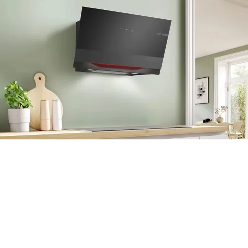Вытяжка BOSCH DWK91LT65