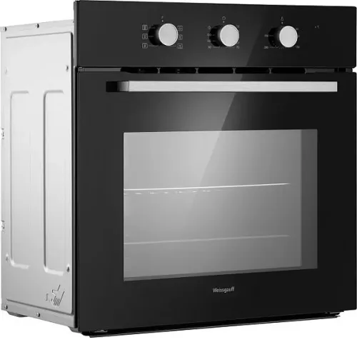 Духовой шкаф WEISSGAUFF EOM 206 BM