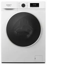 Стиральная машина KRAFT KFMBDS 8147 W Стиральная машина KRAFT KFMBDS 8147 W