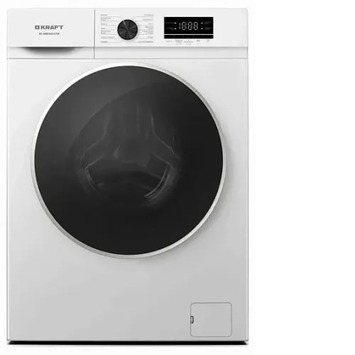 Стиральная машина KRAFT KFMBDS 8147 W