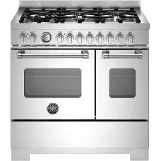 Варочный центр BERTAZZONI MAS96L2EXT2