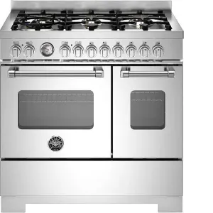 Варочный центр BERTAZZONI MAS96L2EXT2